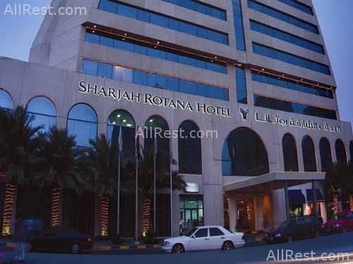 Sharjah Rotana 2